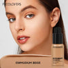 Full Coverage Concealer Foundation – Natural Matte Finish