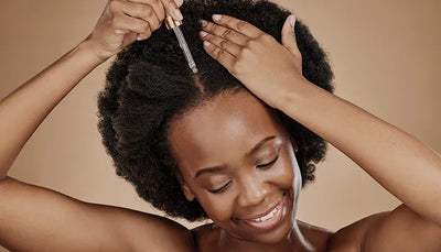 Haircare