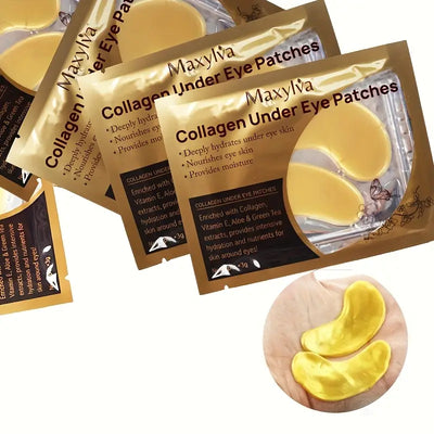 Serene Skin Collagen Eye Revival Patches