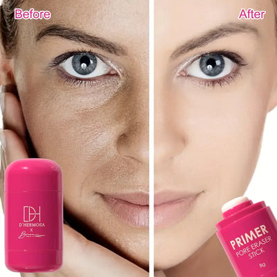 Pore-Hiding & Oil-Control Primer – Smooth Matte Finish