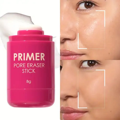 Pore-Hiding & Oil-Control Primer – Smooth Matte Finish