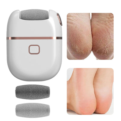 Rechargeable Electric Foot Care Machine