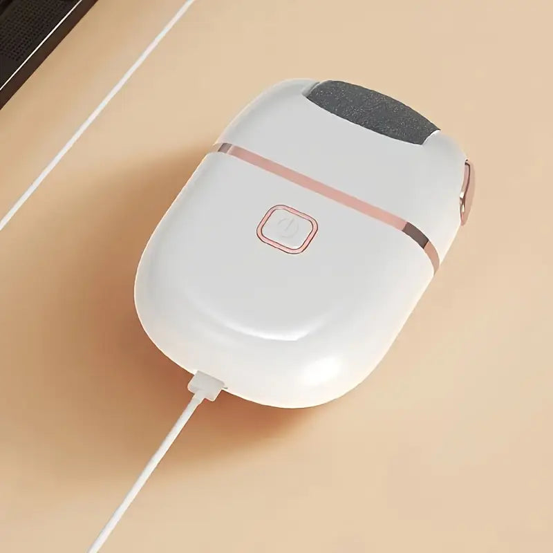 Rechargeable Electric Foot Care Machine