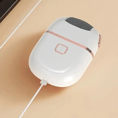 Rechargeable Electric Foot Care Machine