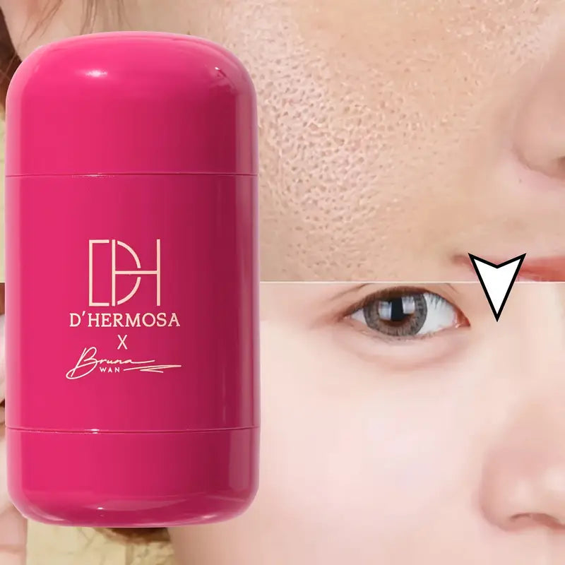 Pore-Hiding & Oil-Control Primer – Smooth Matte Finish
